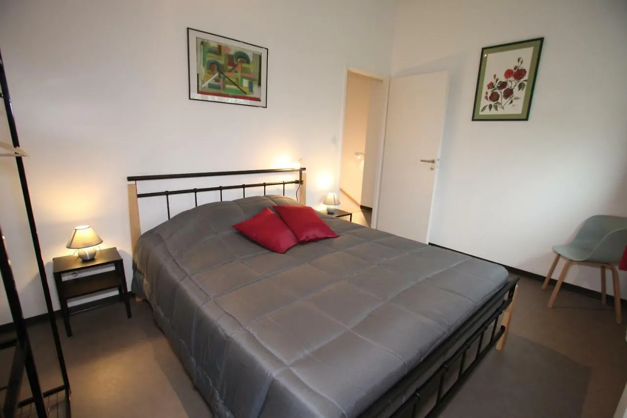 Casa vacanze Résidence Beauvoir le Mont-Saint-Michel
