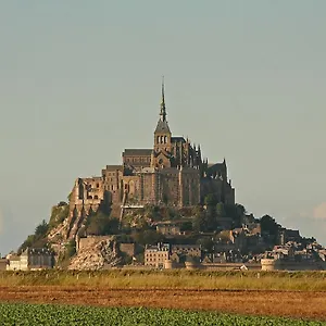Casa vacanze A 1,9 Km Du Mont St Michel, Beauvoir (Manche)