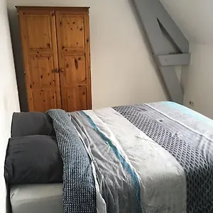Appartamento Cosy Fougeres, Pleine-Fougères