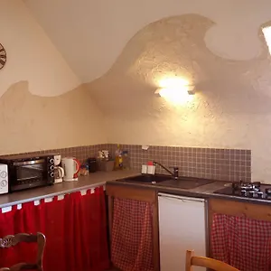 Casa vacanze Les Gites Du Couvent, Camlez